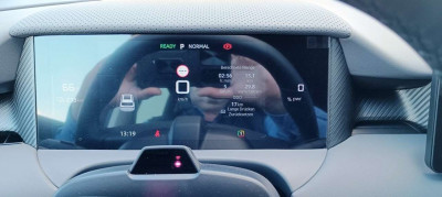 MG MG4 Tageszulassung MG MG4 Tageszulassung