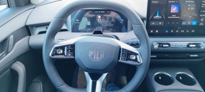 MG MG4 Tageszulassung MG MG4 Tageszulassung