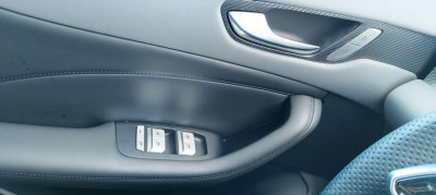 MG MG4 Tageszulassung MG MG4 Tageszulassung