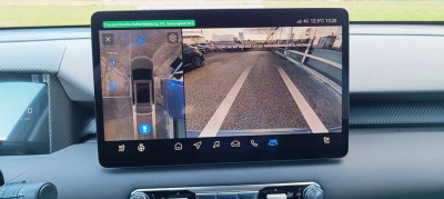 MG MG4 Tageszulassung MG MG4 Tageszulassung