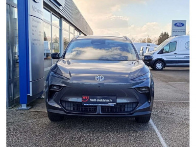 MG MG4 Tageszulassung MG MG4 Tageszulassung