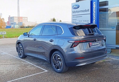 MG MG4 Tageszulassung MG MG4 Tageszulassung