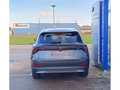 MG MG4 Tageszulassung MG MG4 Tageszulassung