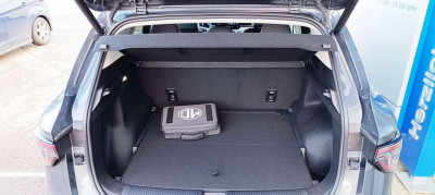 MG MG4 Tageszulassung MG MG4 Tageszulassung