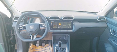 MG ZS Tageszulassung MG ZS Tageszulassung