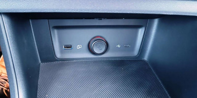 MG ZS Tageszulassung MG ZS Tageszulassung