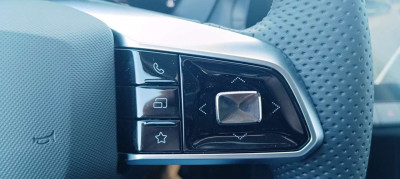 MG ZS Tageszulassung MG ZS Tageszulassung