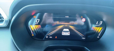 MG ZS Tageszulassung MG ZS Tageszulassung