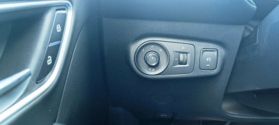 MG ZS Tageszulassung MG ZS Tageszulassung