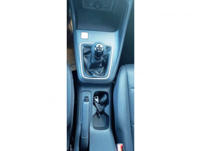 MG ZS Tageszulassung MG ZS Tageszulassung