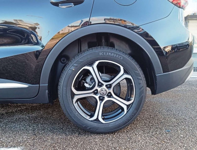 MG ZS Tageszulassung MG ZS Tageszulassung