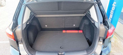 MG ZS Tageszulassung MG ZS Tageszulassung