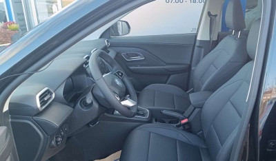 MG ZS Tageszulassung MG ZS Tageszulassung