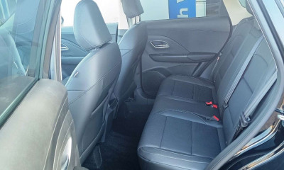 MG ZS Tageszulassung MG ZS Tageszulassung