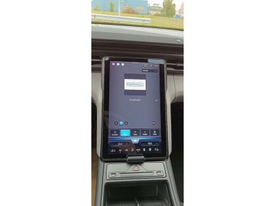 Ford Capri Neuwagen Ford Capri Neuwagen