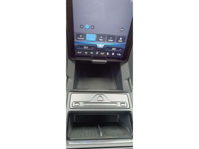 Ford Capri Neuwagen Ford Capri Neuwagen