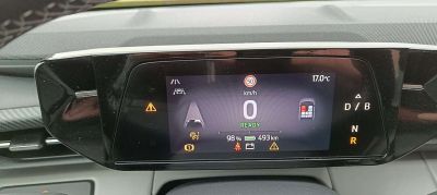 Ford Capri Neuwagen Ford Capri Neuwagen