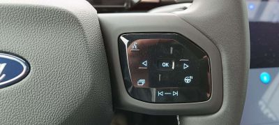 Ford Capri Neuwagen Ford Capri Neuwagen