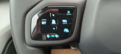 Ford Capri Neuwagen Ford Capri Neuwagen