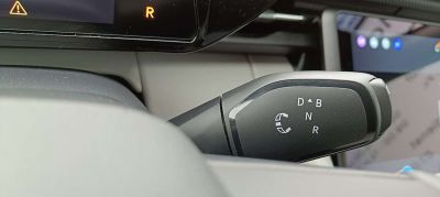 Ford Capri Neuwagen Ford Capri Neuwagen