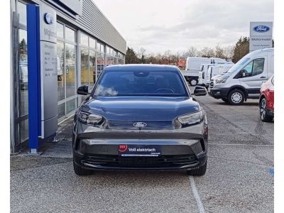 Ford Capri Neuwagen Ford Capri Neuwagen