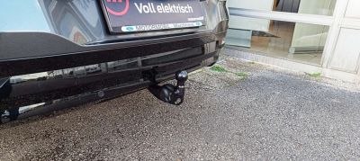 Ford Capri Neuwagen Ford Capri Neuwagen