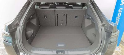 Ford Capri Neuwagen Ford Capri Neuwagen