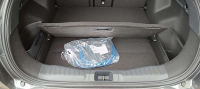 Ford Capri Neuwagen Ford Capri Neuwagen