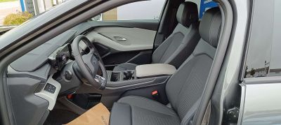 Ford Capri Neuwagen Ford Capri Neuwagen