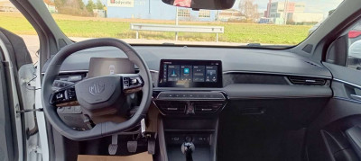 MG MG3 Tageszulassung MG MG3 Tageszulassung