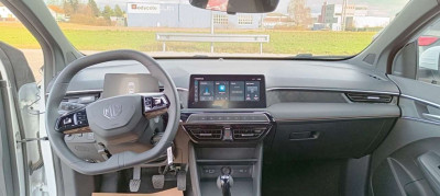 MG MG3 Tageszulassung MG MG3 Tageszulassung