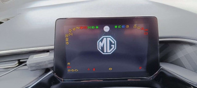 MG MG3 Tageszulassung MG MG3 Tageszulassung