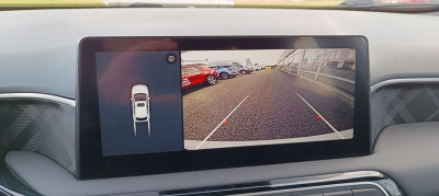 MG MG3 Tageszulassung MG MG3 Tageszulassung