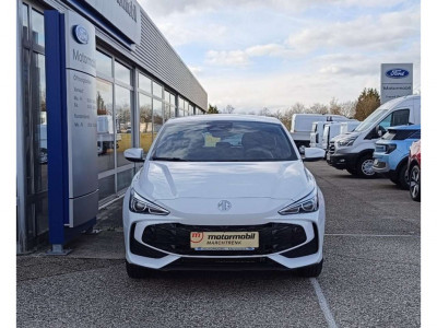 MG MG3 Tageszulassung MG MG3 Tageszulassung