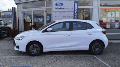 MG MG3 Tageszulassung MG MG3 Tageszulassung