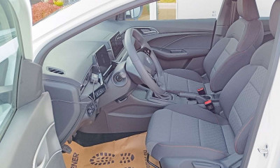 MG MG3 Tageszulassung MG MG3 Tageszulassung