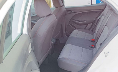 MG MG3 Tageszulassung MG MG3 Tageszulassung