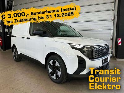 Ford Transit Courier Neuwagen