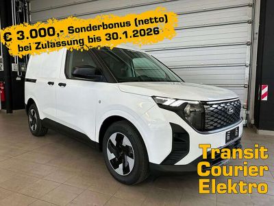 Ford Transit Courier Neuwagen