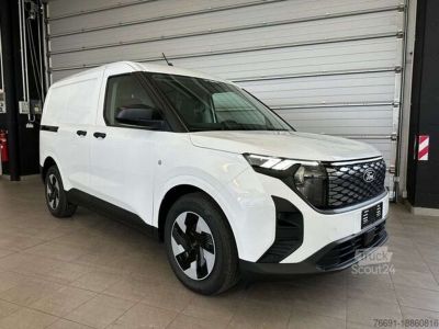 Ford Transit Courier Neuwagen