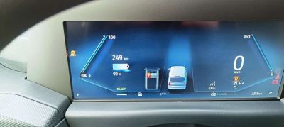 Ford Transit Custom Tageszulassung