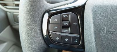 Ford Transit Custom Tageszulassung