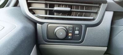 Ford Transit Custom Tageszulassung