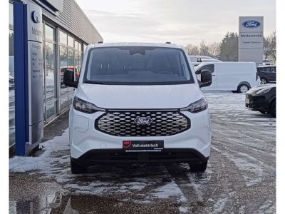 Ford Transit Custom Tageszulassung