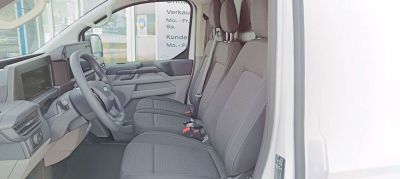 Ford Transit Custom Tageszulassung