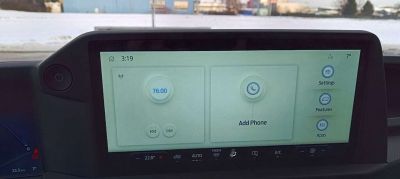 Ford Transit Custom Tageszulassung