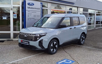 Ford Tourneo Courier Neuwagen