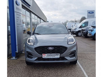 Ford Puma Neuwagen