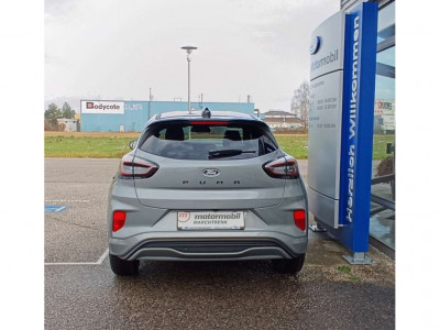 Ford Puma Neuwagen