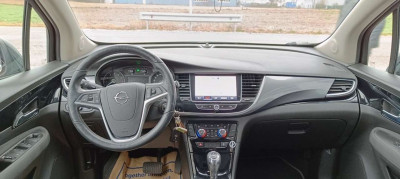 Opel Mokka Gebrauchtwagen